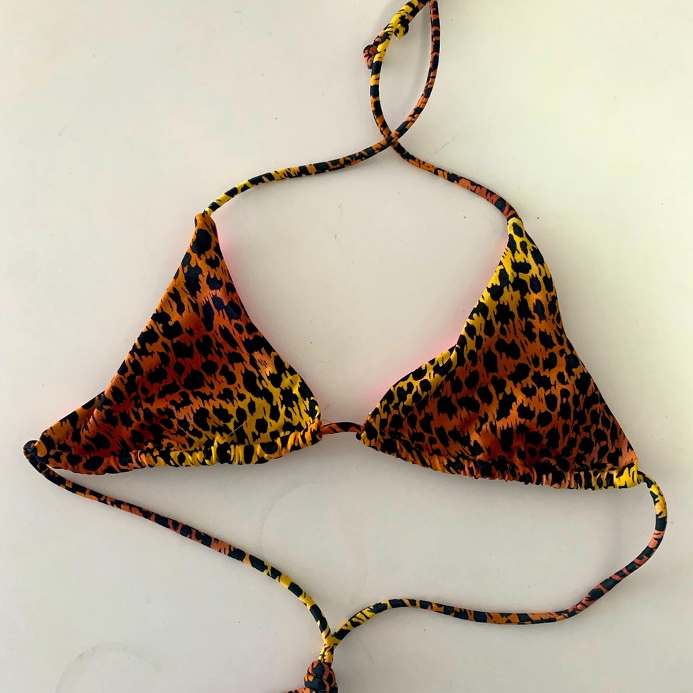VS Bikini Top, size xs